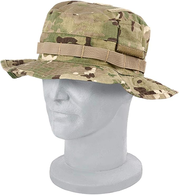 defcon 5 丛林帽,1961 年,男式